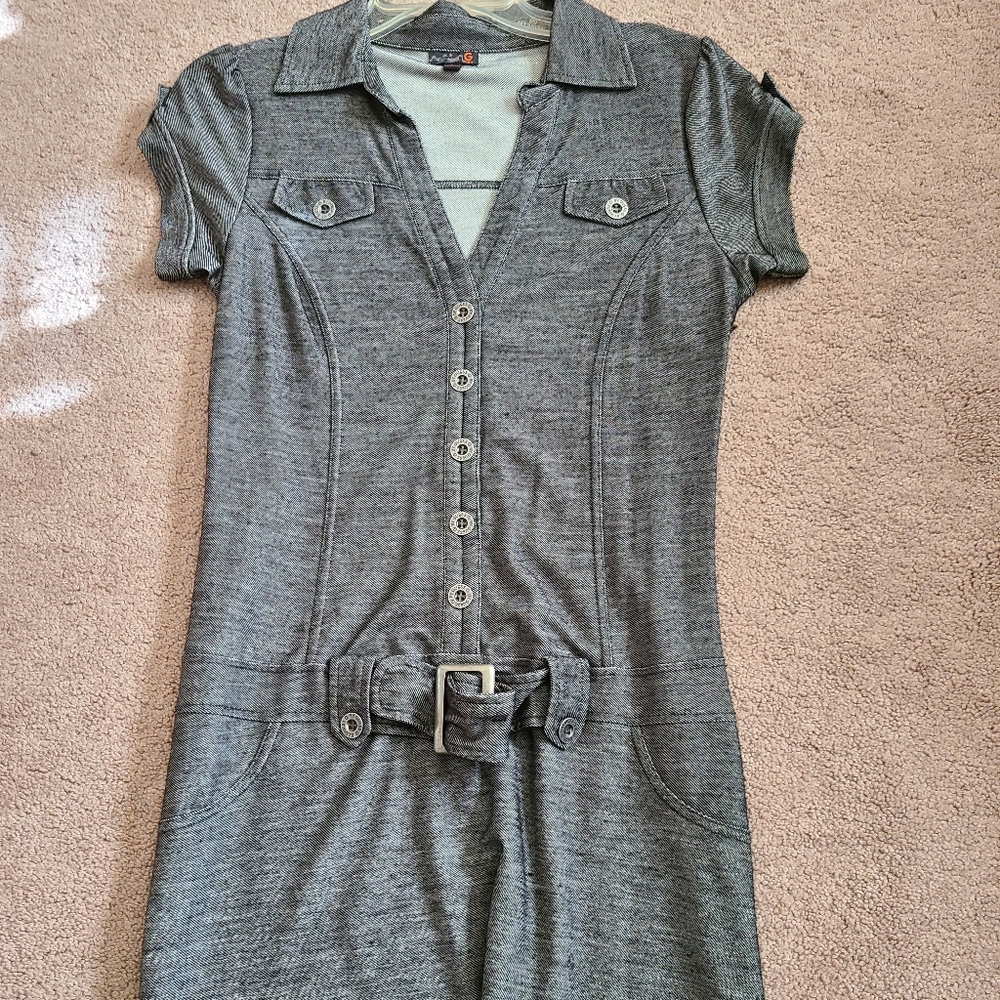 G by guess dress